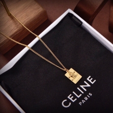 Celine Necklaces